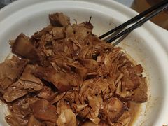 -又见炊烟私房菜(敬亭路店)