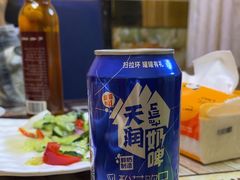 -马旭土鸡焖花卷·真域顺西域美食(天马大道店)