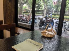 -五观堂素食(新华路店)