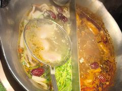 -湊湊火锅·茶憩(打浦桥日月光店)