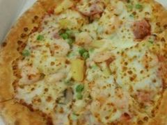 -棒约翰比萨·意面(独墅湖店)