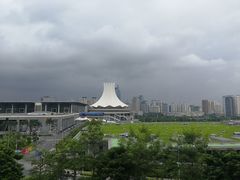 -南宁国际会展中心