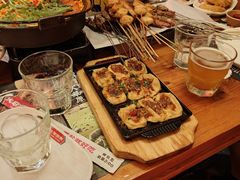 -火联烧烤(学院路创始店)