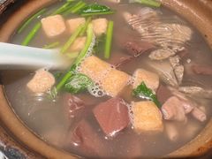 -南京大牌档(青岛万象城店)