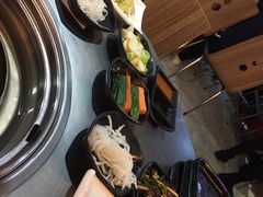 -杀猪天·韩国烤肉(总店)