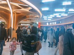 -茶马花街(城西银泰城店)