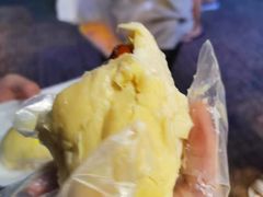 -芽庄中心购物广场