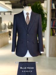 -钴蓝西服定制·男士礼服租赁(鄞州店)