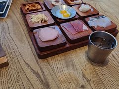 -银米·云南传统过桥米线(双廊黑金冠店)