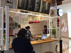 -E·cafe(新梅广场店)