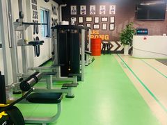 -BD健身私教工作室(CBD店)