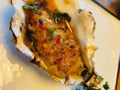 -王鼎精致料理铁板烧(世博源店)