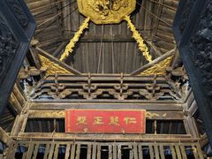 -昆明市金殿名胜区