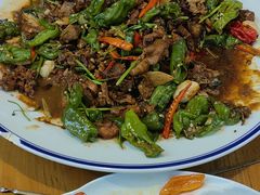 -食鸡公社辣子鸡·潍坊菜·烧烤