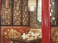 -缪氏川菜(深圳北站缤果空间店)