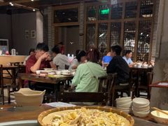 -广府乡下·饭庄(新港东路店)