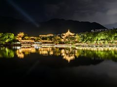 -台州府城(东湖)