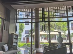 -苏州吴宫泛太平洋酒店