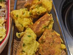 -锅老头铁锅炖•大锅蒸汽海鲜(韩乐坊店)