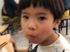 -尤素福东举院饺子馆