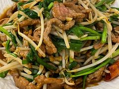 小炒牛肉-禧福楼·十五年老店(科技城店)
