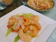 -烤肉季饭庄