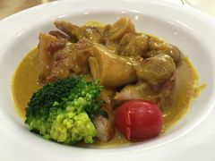 -新世界餐厅(万达店)