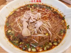-王记特色锅魁(城市阳光大厦店)