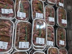 -山姆会员商店(上海浦东店)