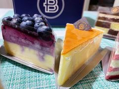 -巴黎贝甜(右安门店)