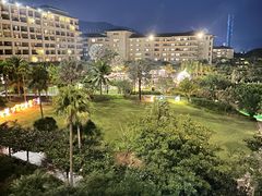 -三亚亚龙湾天域度假酒店