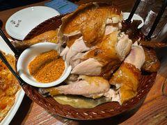 -随缘小馆(红岭路店)