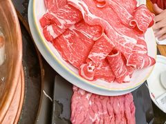 -清真京华源·涮肉烧烤(丰庆店)