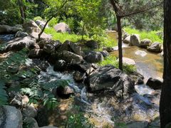 -天津盘山风景名胜区