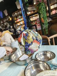 -保丽宝泰母婴护理院·月子中心·产康·中医(常州店)