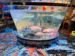 -德胜轩正宗顺德菜(宝安沙井会展中心店)