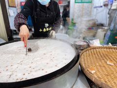 -小米粑粑(玉锦苑店)