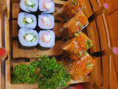 -兄弟船精致料理(万科蓝山店)