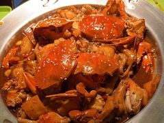 -谢蟹浓(西铁营万达店)