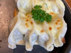 -汝是素•文创素食馆(金月湾店)