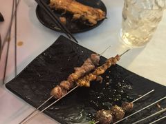 -KAOTOWN烤堂•烧烤(海汇港店)