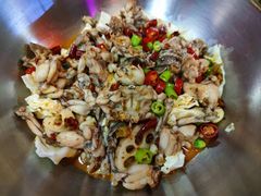 -宽尺巷鱼蛙自助火锅(虎丘钻石广场店)