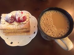 -治愈系甜品The Soothing Dessert(科海大楼店)
