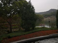 -宁波九龙湖开元度假村