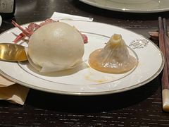 -甄御•海鲜新青岛菜(麦岛店)