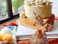 -Sweety Fairy小蜜蜂蛋糕&下午茶(大柏树店)