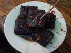 臭豆腐-五娭毑臭豆腐(黄兴南路店)