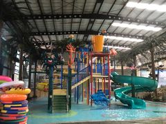 -南宫温泉水世界