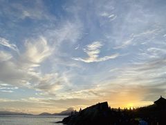 -西涌国际滨海旅游区