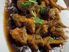 糖醋黄花鱼-林之六八·6886大连老菜馆